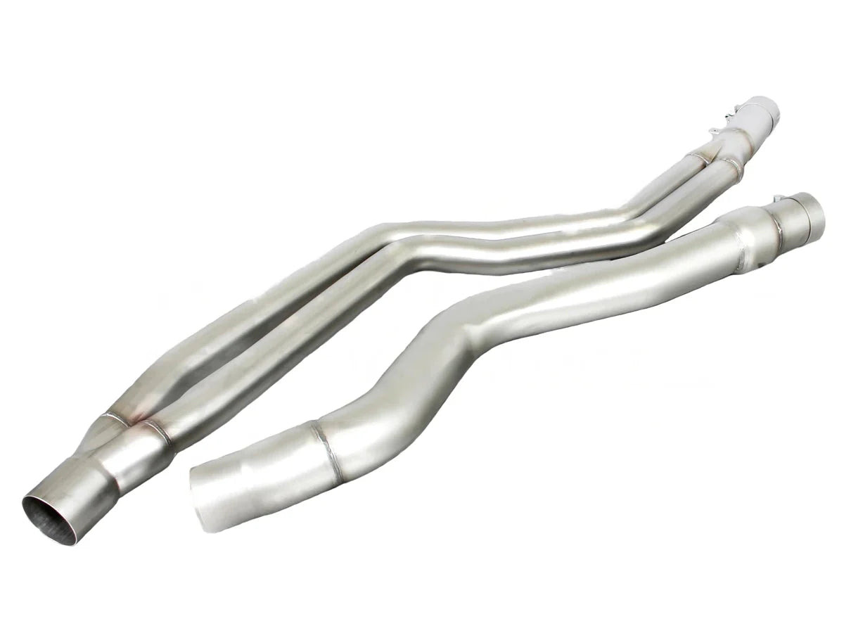Remus Non-Resonated Front Silencer (Front Pipe) for BMW B58 340i/440i RWD & xDrive (F30 F31 F32 F33