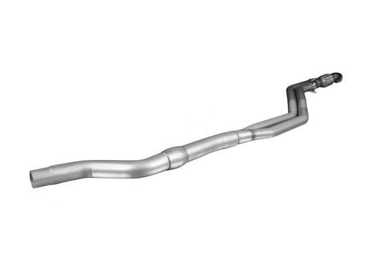 Remus Exhaust Cat-Back Front Centre Section (Mid Pipe) for BMW N55 F20 F21 F22 F23 M135i/M235i 2012+ incl xDrive - Stainless Steel, EEC Approved - Part 088014 0300
