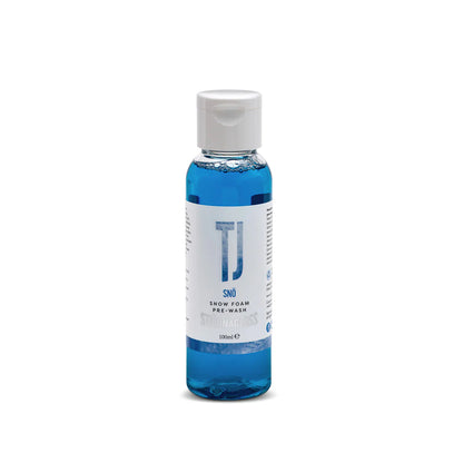 Stjarnagloss Snö-PH Neutral Snow Foam Pre-Wash