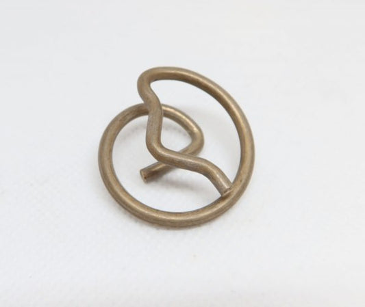 Remus Genuine Exhaust Flap / Valve Return Spring - Valved Muffler Back Box / Rear Silencer Actuator | Fits BMW M140i M240i B58 F20 F21 F22 F23 incl xDrive OPF/GPF | Butterfly Flap Spring Replacement FD0015V