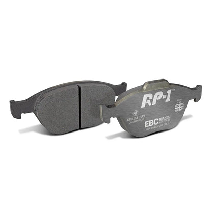 Racing RP-1™ Track and Race Brake Pads - MK8 Fiesta ST