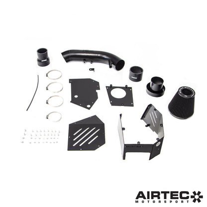 AIRTEC MOTORSPORT ENCLOSED INDUCTION KIT FOR AUDI RS3 8V (RHD)