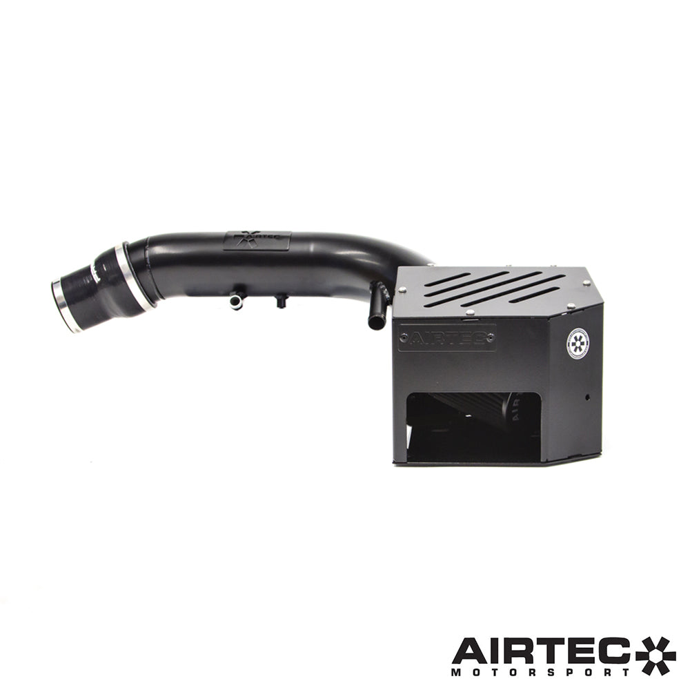 AIRTEC MOTORSPORT ENCLOSED INDUCTION KIT FOR AUDI RS3 8V (RHD)