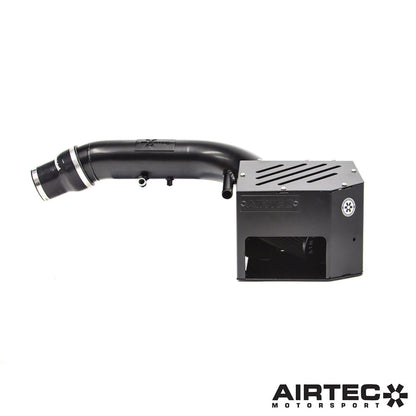 AIRTEC MOTORSPORT ENCLOSED INDUCTION KIT FOR AUDI RS3 8V (RHD)