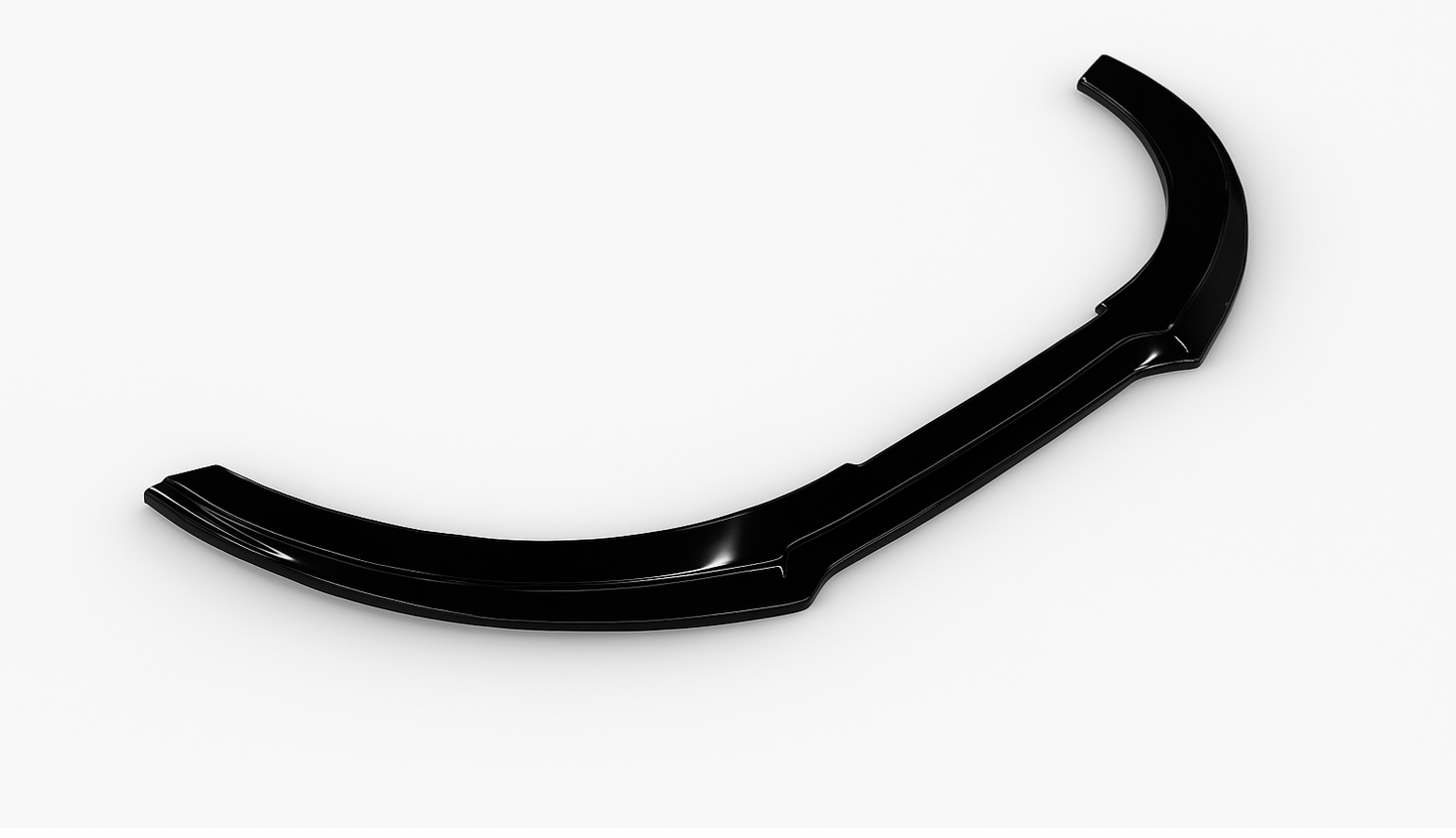 Audi RS6 C7 / C7 Facelift Front Splitter