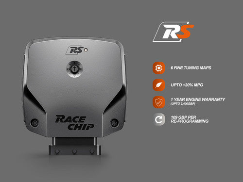 RaceChip RS Tuning Box - 3 Series (E46) / 1998-2005