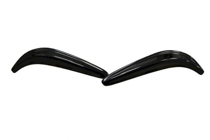 Maxton Design - FRAMES FOR LIGHTS LEXUS NX MK1 (2014- 2017)