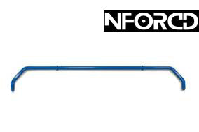 H&R Anti-Roll/Sway Bar Stabiliser/Stabilizer Kit for BMW M135i M235i M Performance (F21 F22 F2x, N55) – Front 28mm 2-Position Adjustable, Rear 20mm – ARB Roll Bar Suspension Handling Upgrade for 1 Series & 2 Series