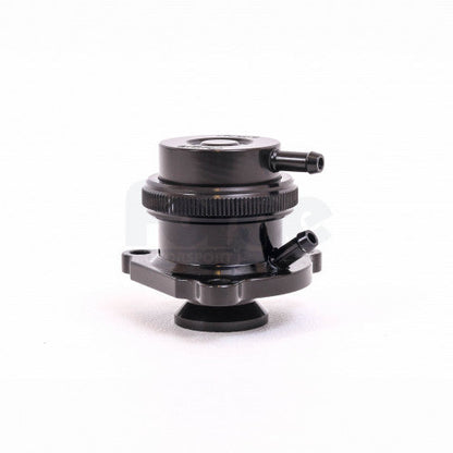 Forge Motorsport Recirculating Diverter Valve DV/BOV Dump Valve for BMW N20 2.0T F10 F20 F30 – Turbo Bypass/Charge Pressure/Boost Control Valve Upgrade – 125i 220i 228i 320i 328i 520i 528i – Piston Electronic OEM Replacement