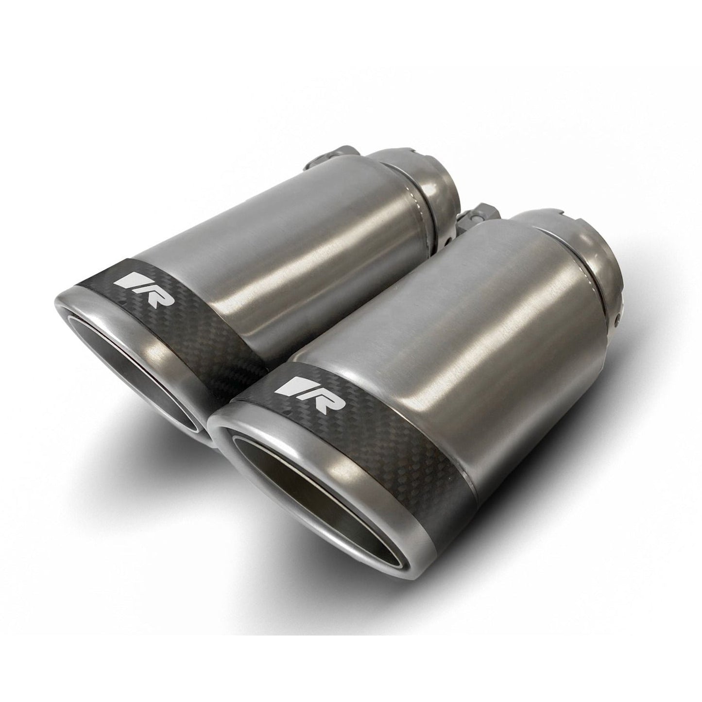 Remus BMW 340i/440i LCI Axle-Back Rear Silencer (F30/F31/F32/F36) Non-GPF Vehicles