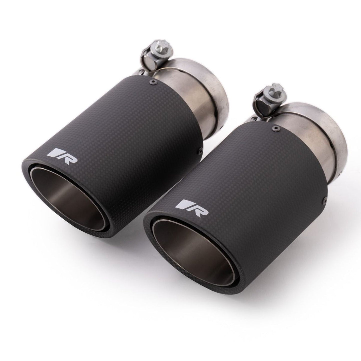 Remus BMW 340i/440i LCI Axle-Back Rear Silencer (F30/F31/F32/F36) Non-GPF Vehicles