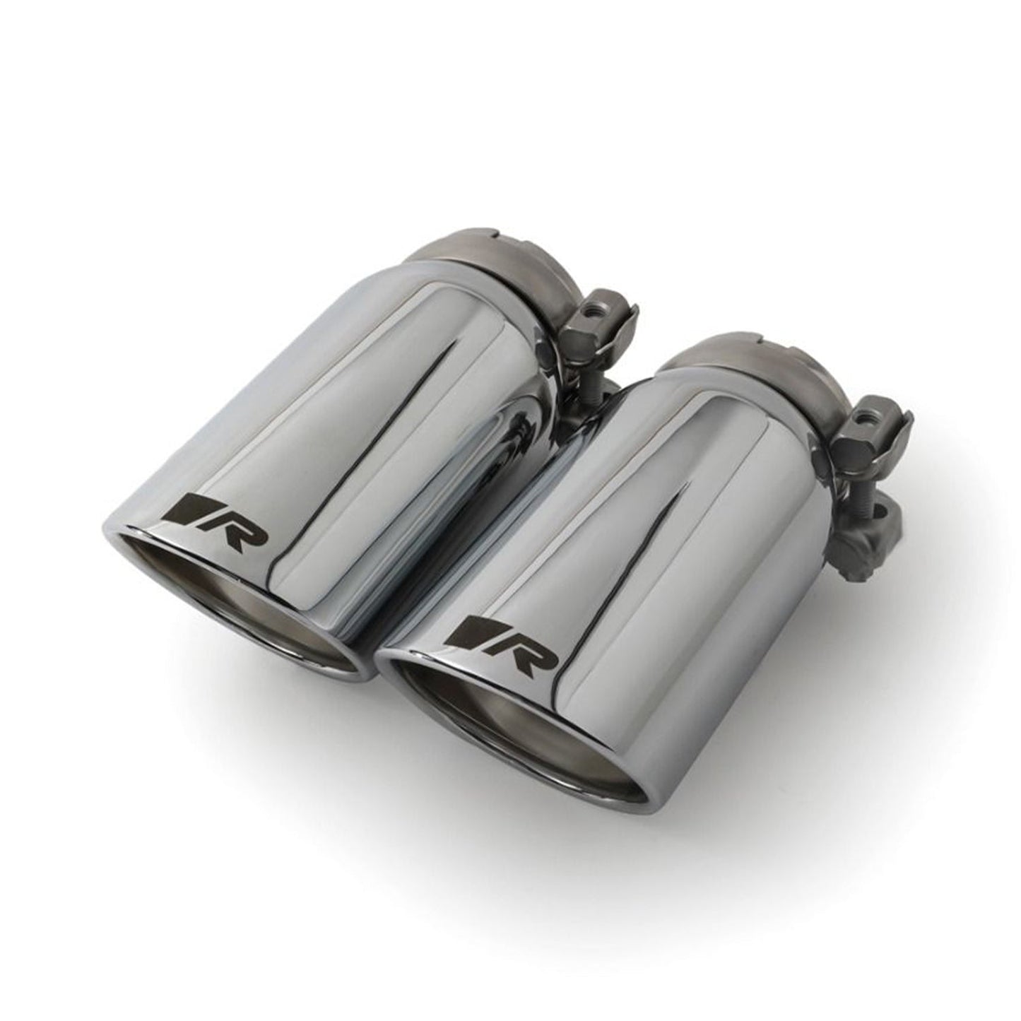 Remus BMW 340i/440i LCI Axle-Back Rear Silencer (F30/F31/F32/F36) Non-GPF Vehicles