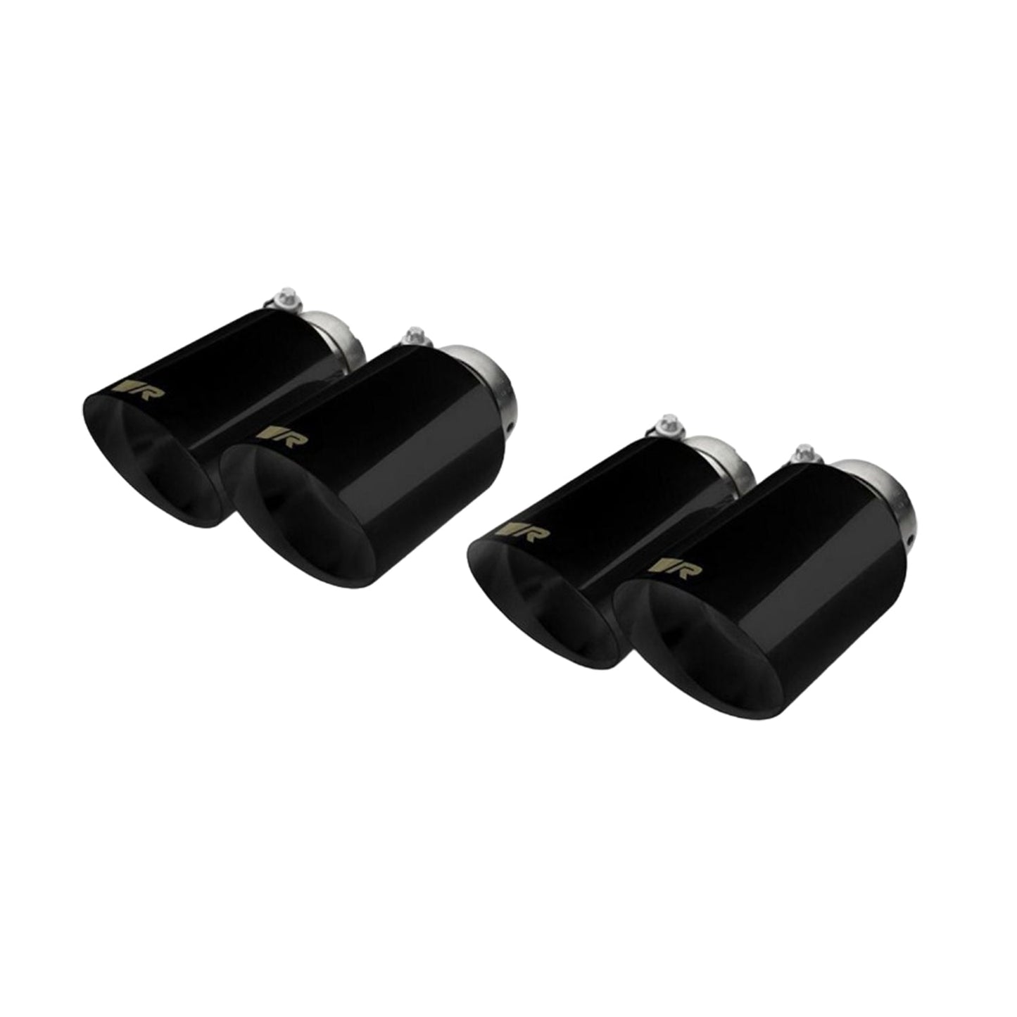 Remus BMW M3/M4 Racing Secondary Cat Back Exhaust System (G80/G81/G82/G83)