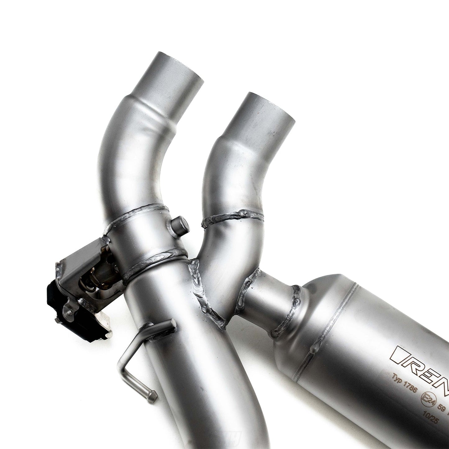 Remus BMW G90 & G99 M5 Axle Back Exhaust System