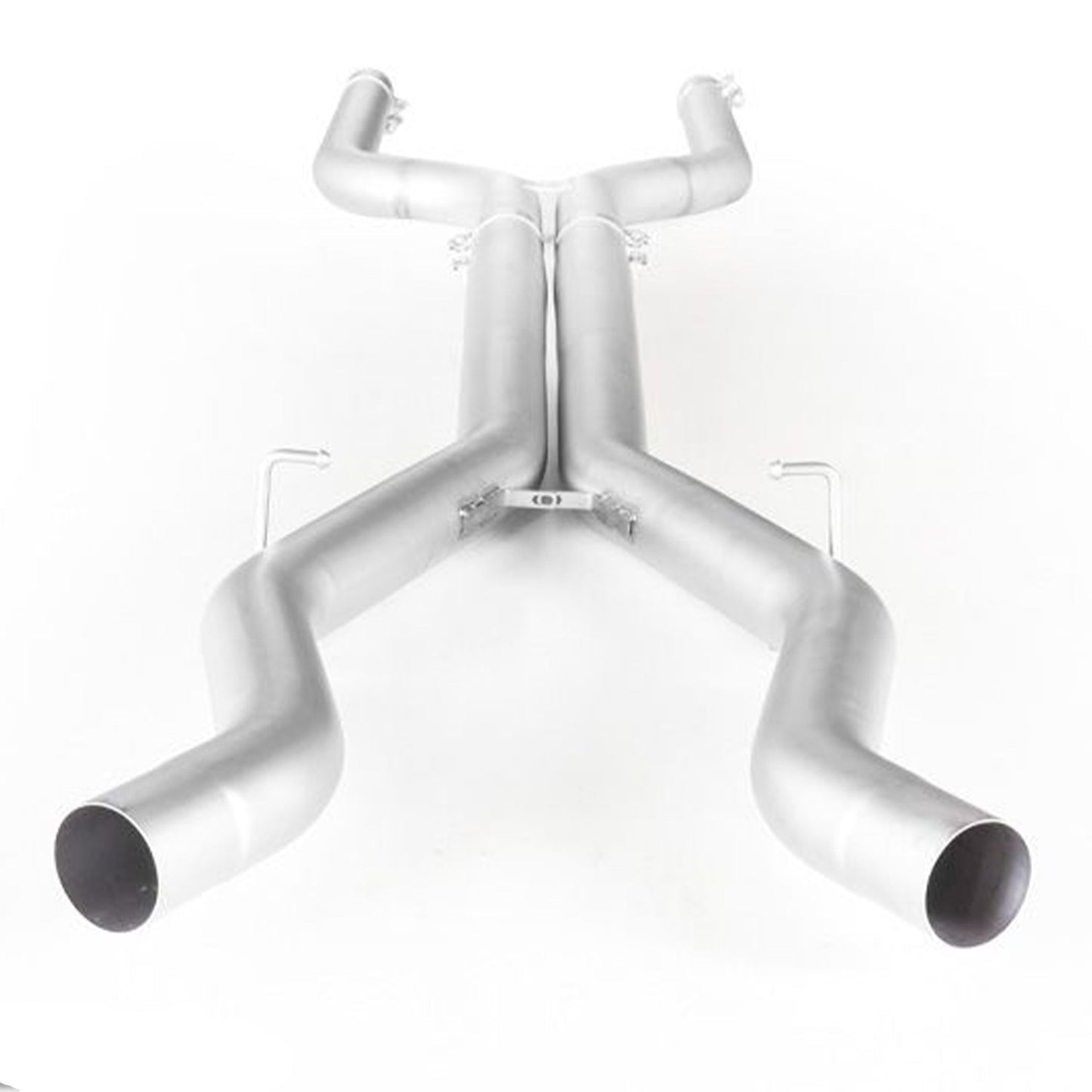 Remus BMW F90 M5 Pre-LCI Non-Resonated GPF-Delete Mid-Section