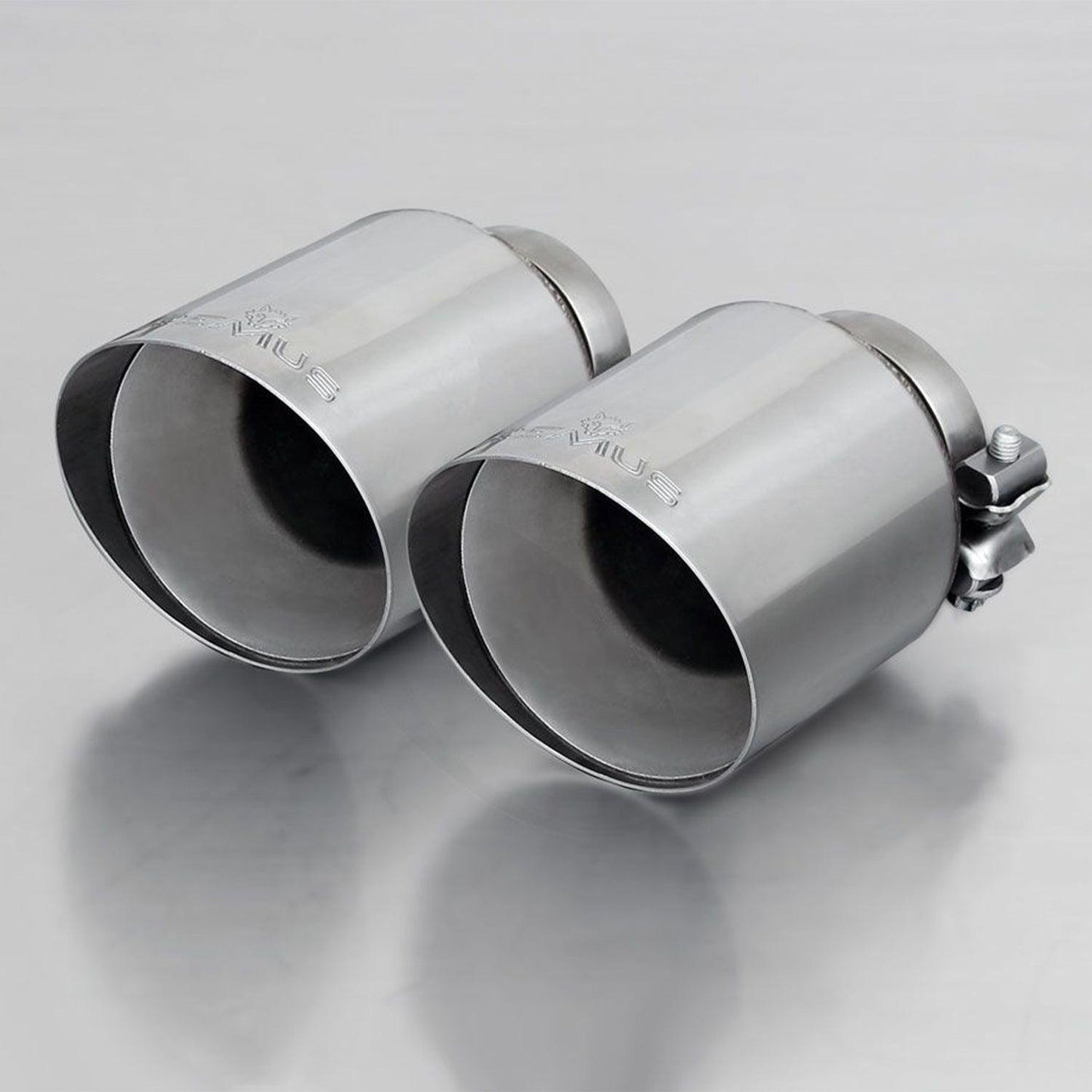 Remus BMW Z4 M40i Roadster Rear Silencer (G29)