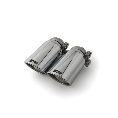 Remus BMW M240i Cat Back Exhaust System In Stainless Steel (G42 2021+)