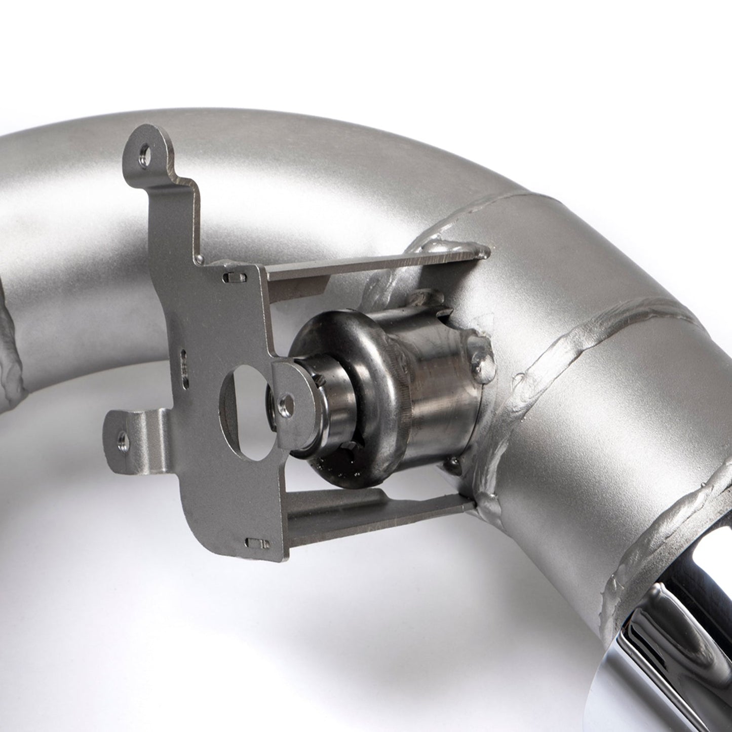 Remus Toyota Supra A90 MK5 Racing Axle Back Exhaust System