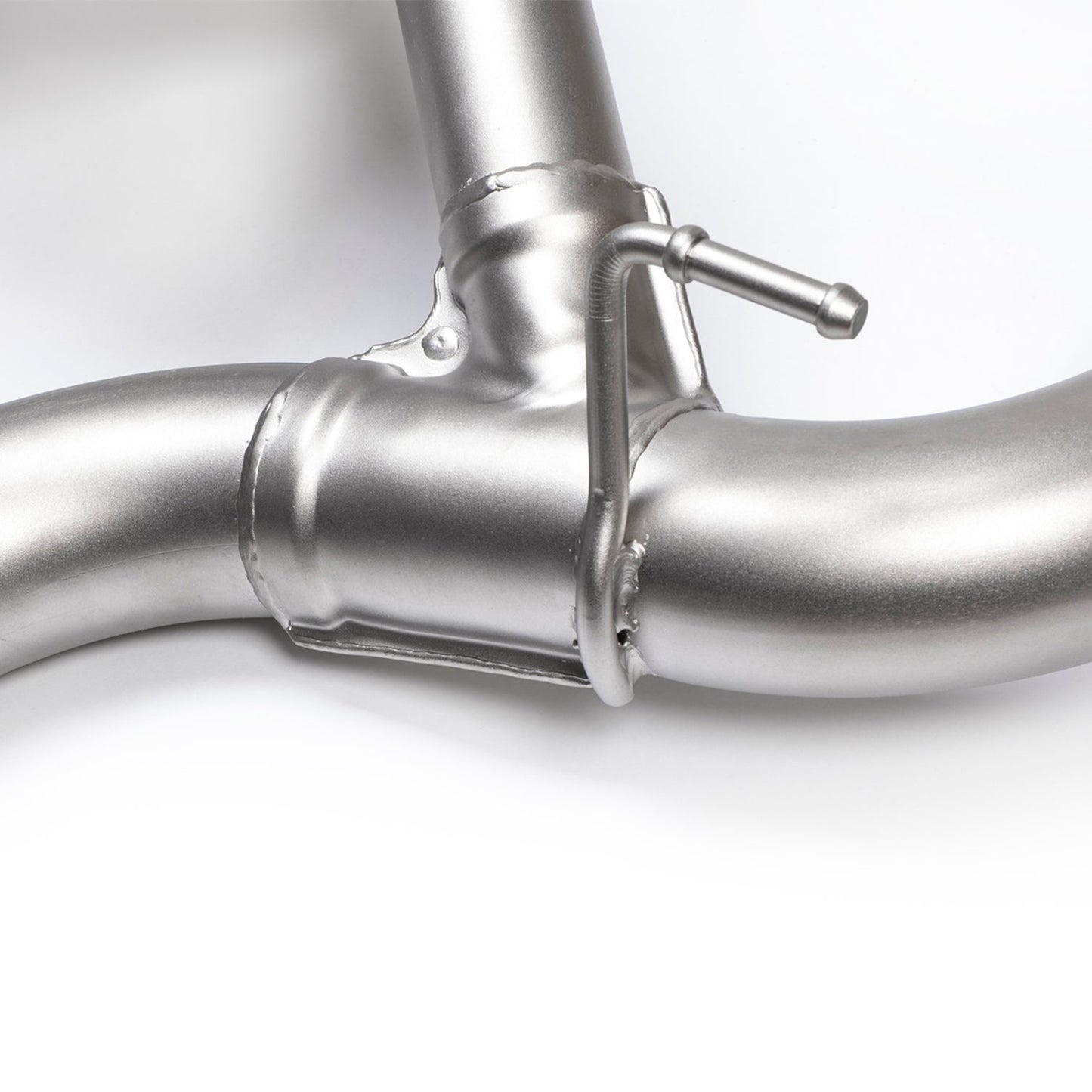 Remus Toyota Supra A90 MK5 Racing Axle Back Exhaust System