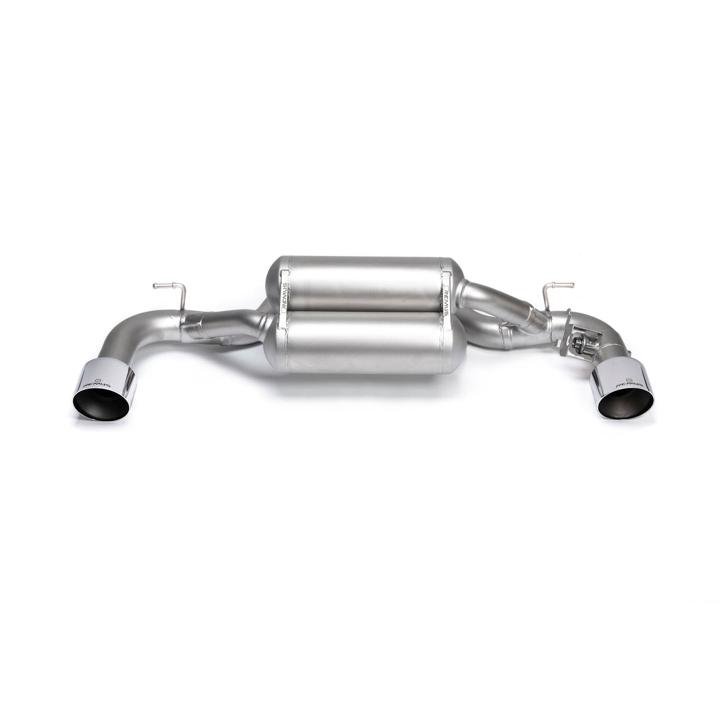 Remus Toyota Supra A90 MK5 Racing Axle Back Exhaust System