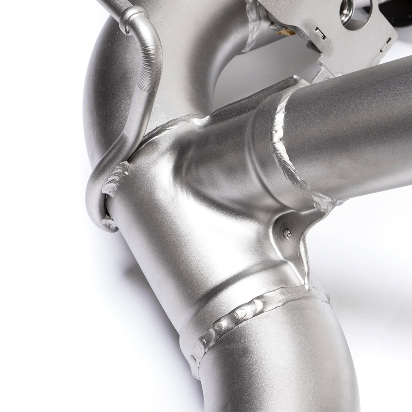 Remus Toyota Supra A90 MK5 Racing Axle Back Exhaust System