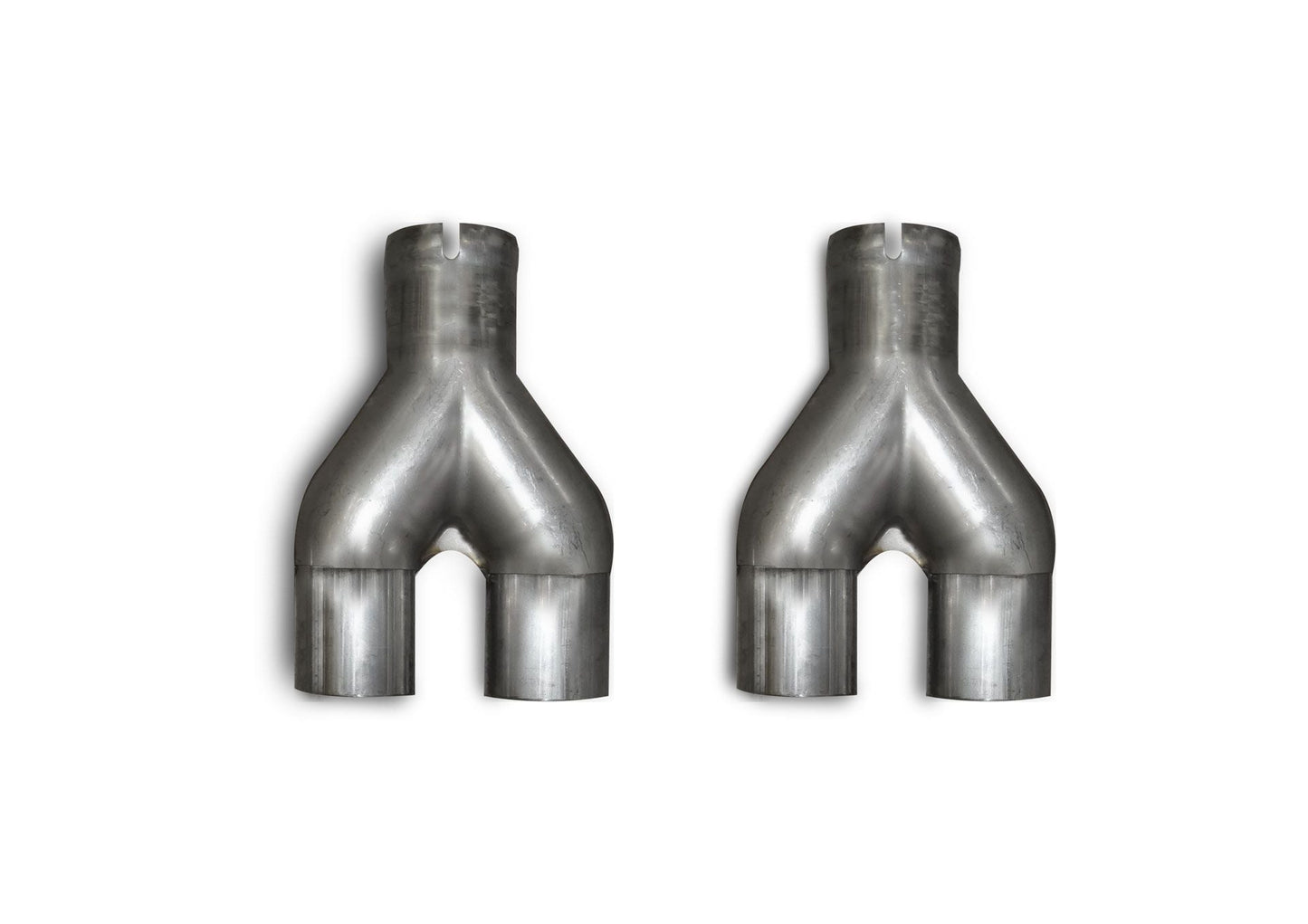 Remus Tailpipe Adaptor/Adapter Link Pipe (Exhaust Tip Connector) for BMW F44 M235i xDrive (M235ix) 2 Series Gran Coupe 2.0 B48 OPF/GPF 2020+ – Fits Remus Rear Silencer/Back Box – Single-Sided Dual or Twin Exit Conversion – PN 080020 0020 & 080020 0040