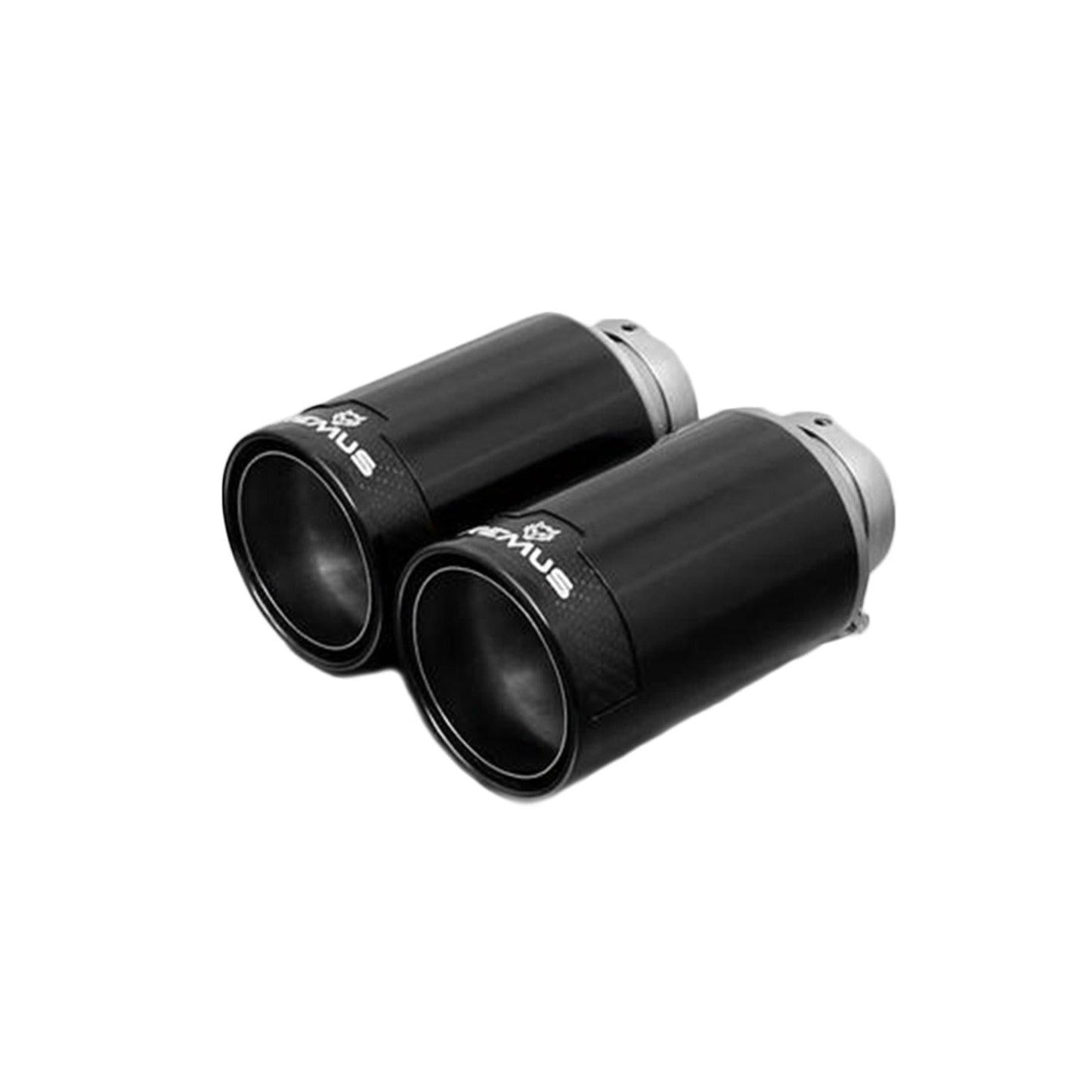 Remus BMW F22 & F23 M240i Cat Back Exhaust System