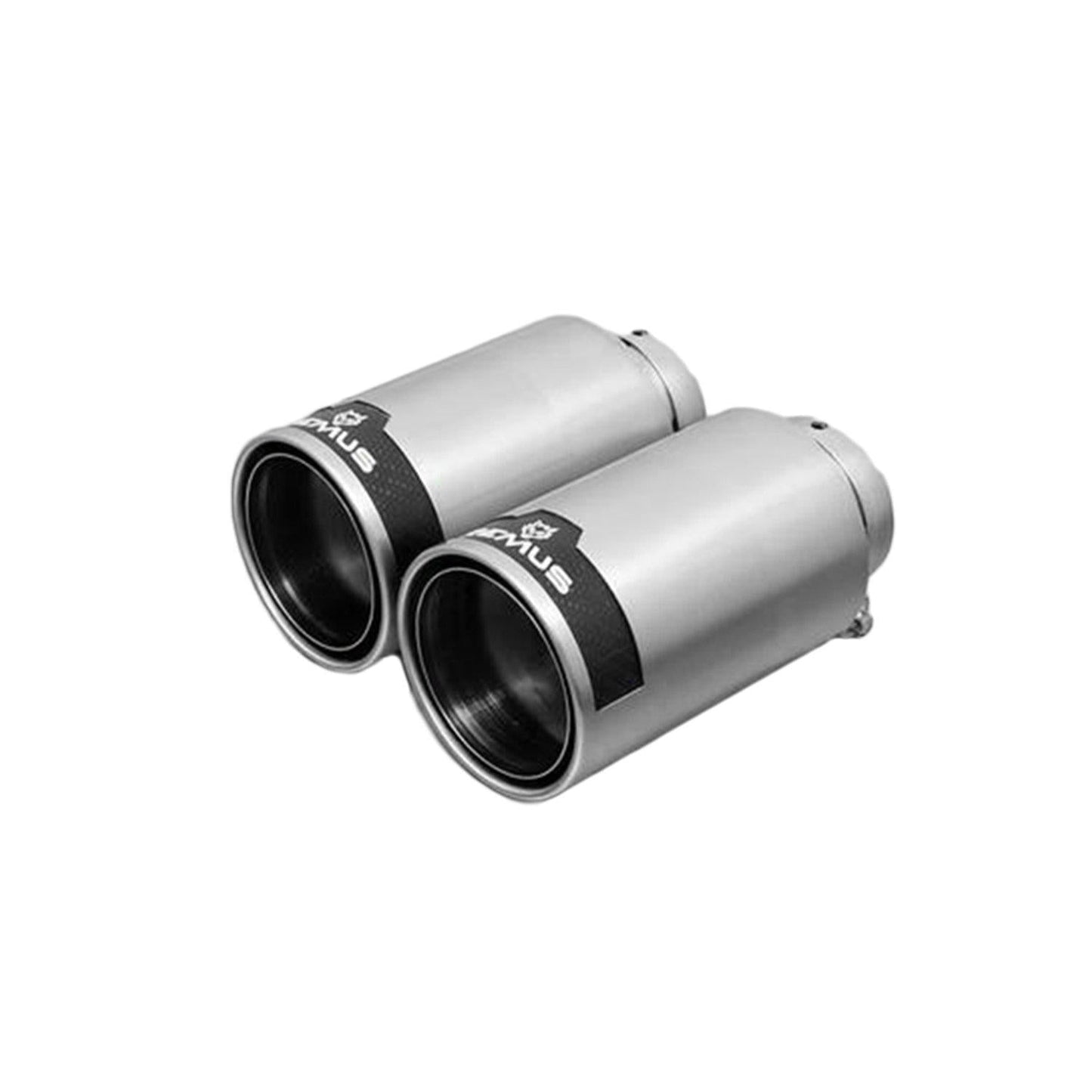 Remus BMW F22 & F23 M240i Cat Back Exhaust System