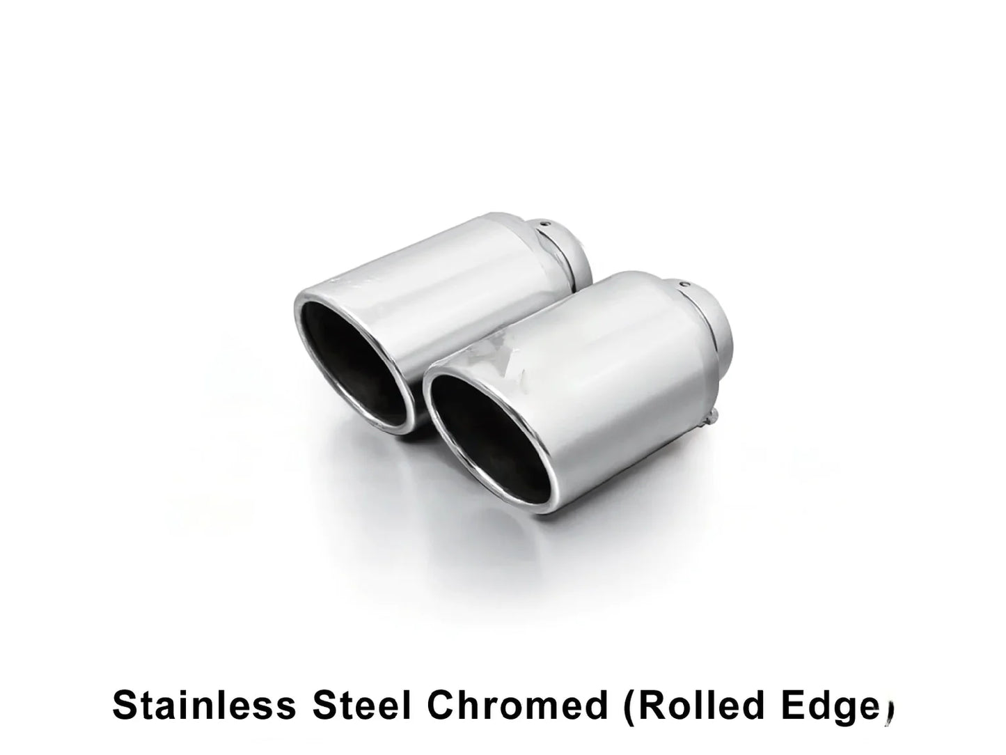 Remus BMW M2 Competition (F87/F87N, 2018+) Axle Back Exhaust  EC Approved Stainless Steel, Optional Carbon Tips