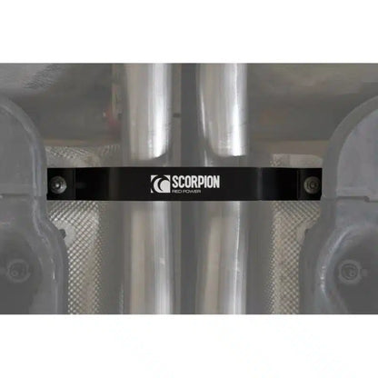 Scorpion Audi RSQ3 (2019+) Tunnel Brace