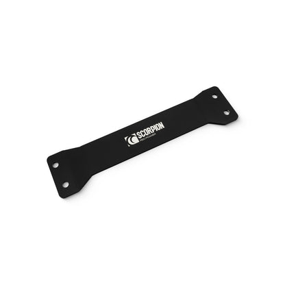 Scorpion Exhausts - Exhaust Tunnel Brace - Audi RS3 8P Sportback