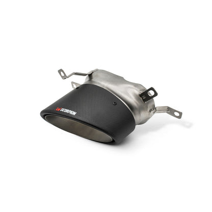 Scorpion Exhausts - Audi RS3 8Y SEDAN / SALOON (None GPF models) Cat back Exhaust system  (Multiple Options)