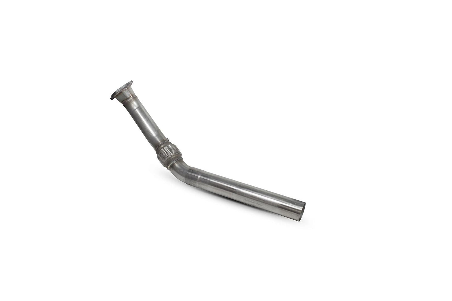 Scorpion Exhausts Audi TT Mk1 180 Downpipe (Sports or De-Cat)