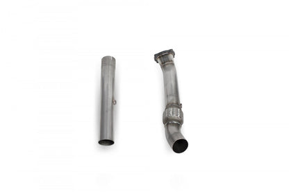 Scorpion Exhausts Audi TT Mk1 180 Downpipe (Sports or De-Cat)