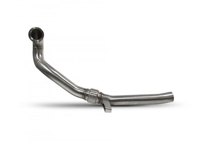 Scorpion Exhausts - Audi S1 8X 2.0 TFSi Quattro Downpipe (with or without cat)