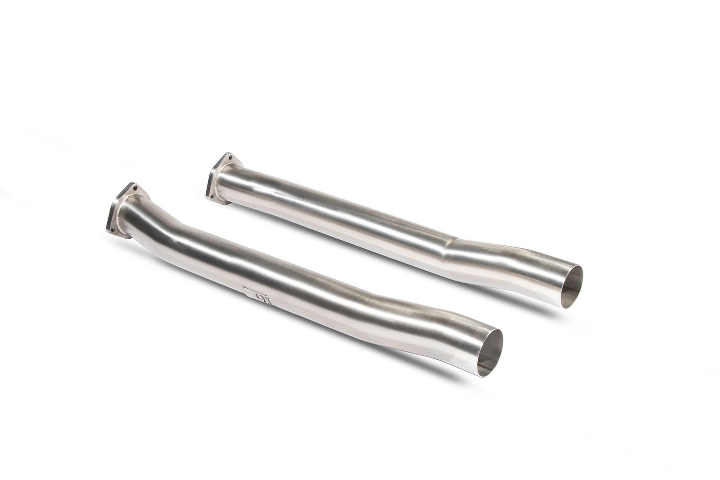 Scorpion Exhausts Audi RS3 8V Secondary de-cat (SPORTBACK PFL 2015-2017)