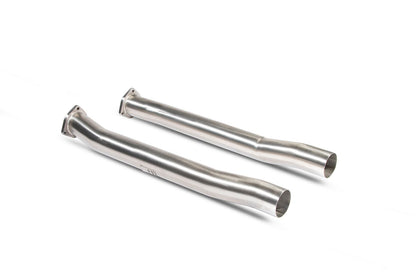 Scorpion Exhausts Audi RS3 8V Secondary de-cat (SPORTBACK PFL 2015-2017)