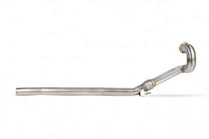 Scorpion Exhausts - Audi TT / TTs MK3 (8S) 2.0 TSFi Quattro Non GPF Model Only Downpipe (with or without Catalyst)