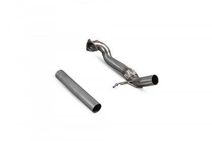Scorpion Exhausts - Audi TT Mk1 Quattro 225 Bhp Downpipe (sports or de cat)
