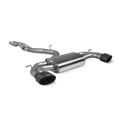 Audi RS3 8V 15-17 Scorpion Cat Back