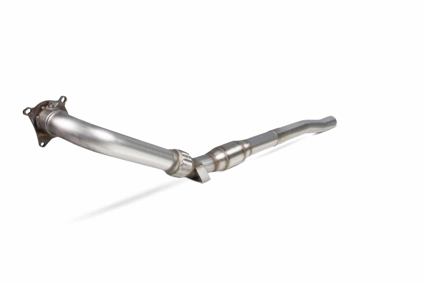 Scorpion Audi TT MK2 2.0 TFSI (2006-2014) Downpipe