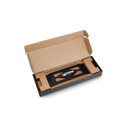 Scorpion Exhausts - Exhaust Tunnel Brace - BMW F80 M3 & F82/F83 M4