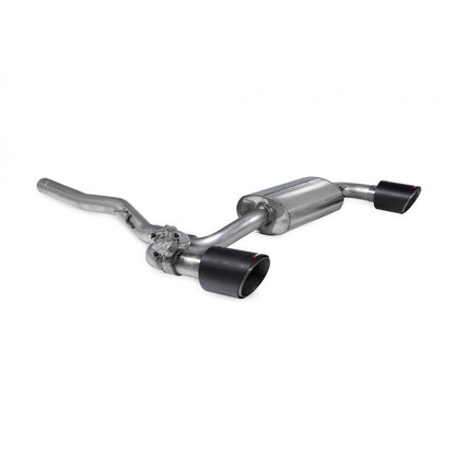 Scorpion Exhausts - BMW M135i F40 GPF Back Exhaust