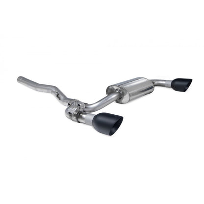 Scorpion Exhausts - BMW M135i F40 GPF Back Exhaust