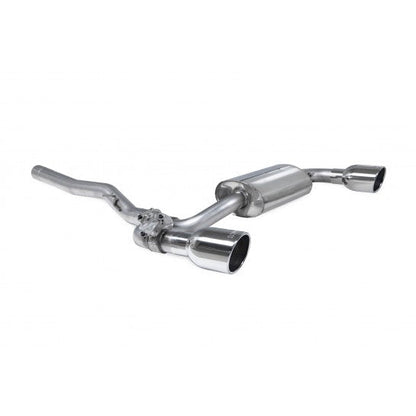 Scorpion Exhausts - BMW M135i F40 GPF Back Exhaust