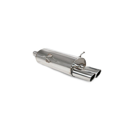 Scorpion Exhausts - BMW E46 320/325/330 Exhaust System (multiple options)