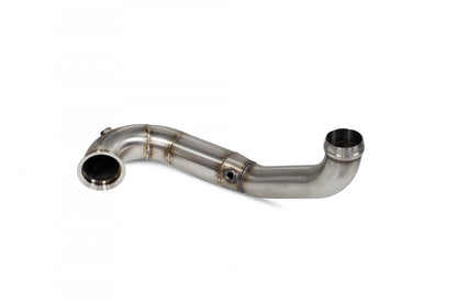 Scorpion Exhausts - Mercedes-Benz A-Class A45 AMG 4Matic / CLA 45 AMG De-cat downpipe