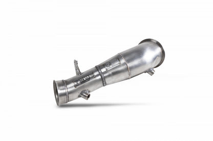 Scorpion Exhausts BMW M135i De-cat downpipe
