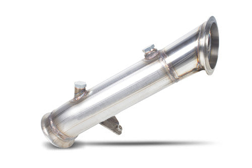Scorpion Exhausts De-cat downpipe - M135i 2013 - 2015