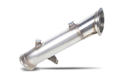 Scorpion Exhausts De-cat downpipe - M135i 2013 - 2015